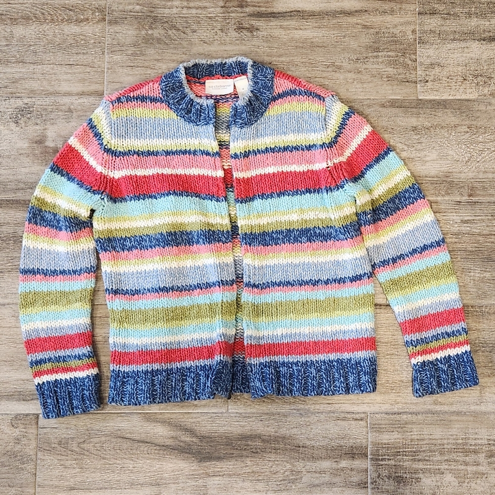 Liz Claiborne Sweater Winter/Spring